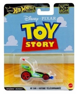 Hot Wheels Popkultura Toy Story RC Car