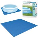 Mata pod basen ogrodowy 305cm/10FT BESTWAY 335x335cm