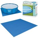 Mata pod basen ogrodowy 366cm/12FT BESTWAY 369x369cm