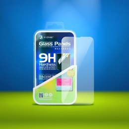 Szkło hartowane do iPhone 16 PRO / 17 / 17 PRO / 18 / 18 PRO X-One 0,3mm