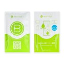 Szkło hybrydowe do Motorola G15 / G56 5G Bestsuit Flexible