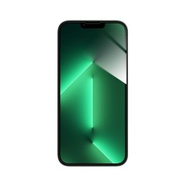 Szkło hybrydowe do iPhone 13 / 13 PRO / 14 / 16e / 17e (SE 4 2025) Forcell Flexible Nano Glass
