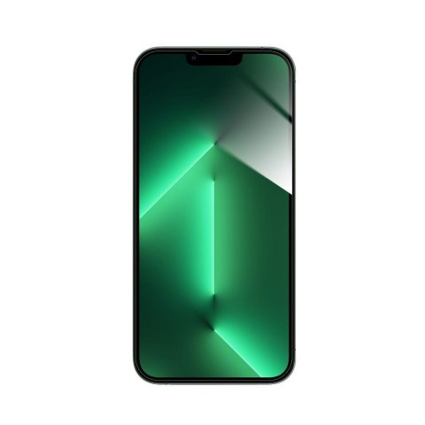 Szkło hybrydowe do iPhone 13 / 13 PRO / 14 / 16e / 17e (SE 4 2025) Forcell Flexible Nano Glass