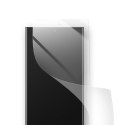 Szkło hybrydowe do iPhone 13 / 13 PRO / 14 / 16e / 17e (SE 4 2025) Forcell Flexible Nano Glass
