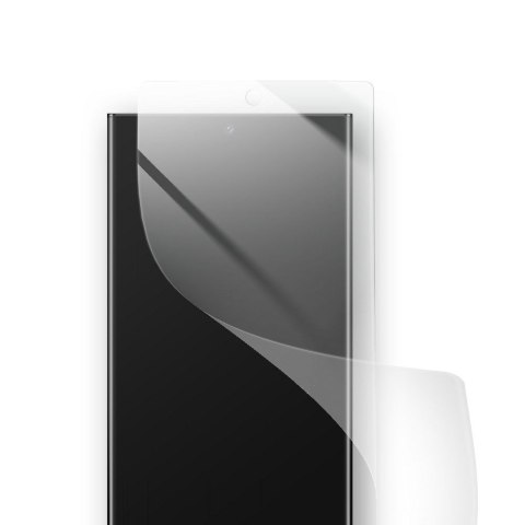 Szkło hybrydowe do iPhone 13 / 13 PRO / 14 / 16e / 17e (SE 4 2025) Forcell Flexible Nano Glass