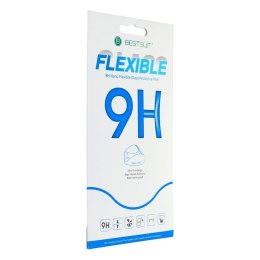 Szkło hybrydowe do iPhone 14 PRO Bestsuit Flexible