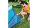 Mata pod basen ogrodowy 305cm/10FT BESTWAY 335x335cm