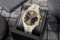 Zegarek Męski Emporio Armani Dario Chronograph AR80084SET + BOX