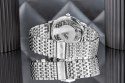Zegarek Męski Emporio Armani Minimalist AR80087SET + BOX