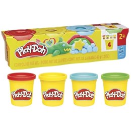 Ciastolina 4-pak Play-Doh