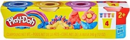 Ciastolina 4-pak Play-Doh
