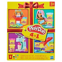 Ciastolina 4w1 Play-Doh
