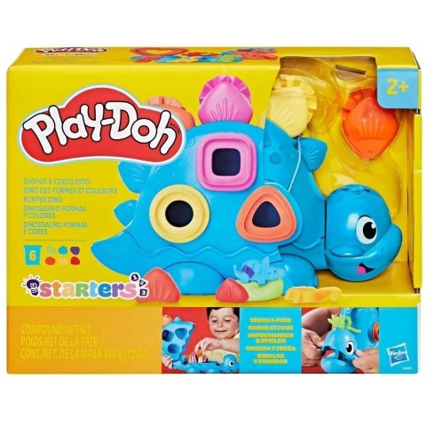 Ciastolina Dinozaur Play-Doh