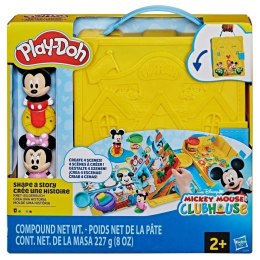 Ciastolina Disney Junior Play-Doh