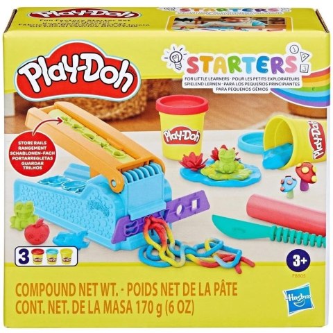 Ciastolina Fabryka zabawy Play-Doh