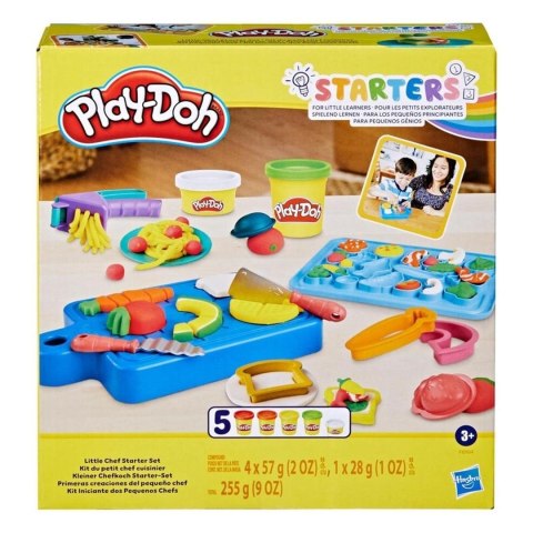 Ciastolina Mały kucharz Play-Doh