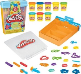 Ciastolina Zwierzęta Play-Doh