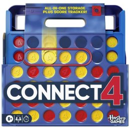 Connect 4