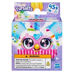 Furby Bee-Day