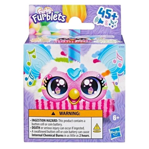 Furby Bee-Day