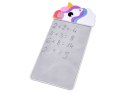 Magnetyczny Notes na Lodówkę Jednorożec Tabliczka do Pisania Rysik ZA6460