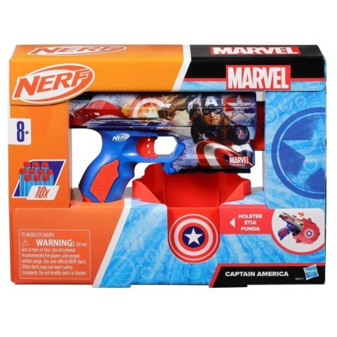 Nerf Kapitan Ameryka