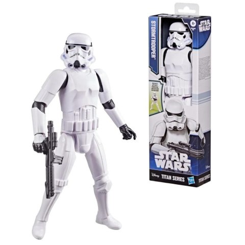 Star Wars - Titan Hero Figurka Szturmowiec