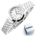 ZEGAREK DAMSKI CASIO LTP-1128A-7B (zd554c) + BOX