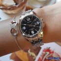 ZEGAREK DAMSKI CASIO LTP-1314D 1AVDF (zd574b) + BOX