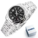 ZEGAREK DAMSKI CASIO LTP-1314D 1AVDF (zd574b) + BOX