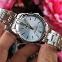 ZEGAREK DAMSKI CASIO LTP-V005D-2B (zd586n) + BOX