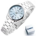 ZEGAREK DAMSKI CASIO LTP-V005D-2B (zd586n) + BOX
