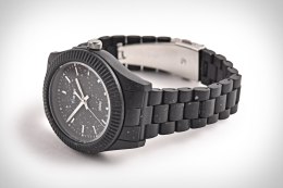 ZEGAREK DAMSKI TIMEX Legacy Ocean 37mm Recycled Plastic TW2V77000