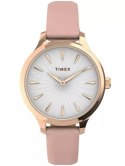 ZEGAREK DAMSKI TIMEX Peyton TW2V06700 + BOX