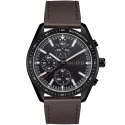 ZEGAREK MĘSKI PAUL LORENS - PL20023A-1B1 (zg391c) + BOX