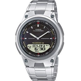 Zegarek Casio AW-80D-1AVES (zd137a)