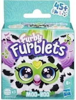 Furby Moo-Boo