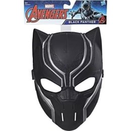 Maska Bohatera Avengers Czarna Pantera