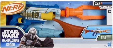 Nerf Star Wars Mandalorian