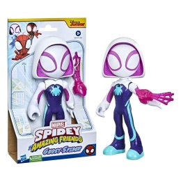 Spidey i Super Kumple - Super Figurka Ghost-Spider