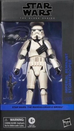 Star Wars Black Seires - Szturmowiec
