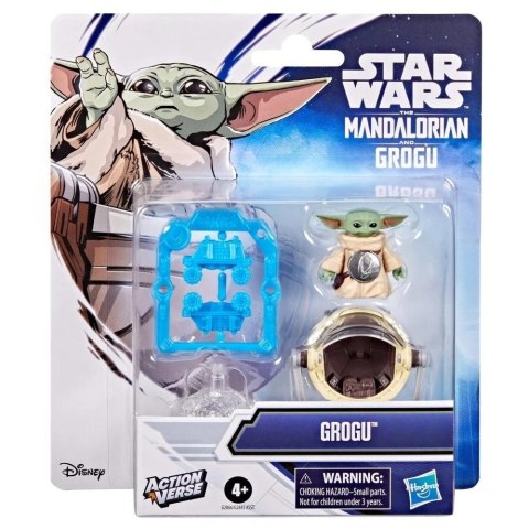 Star Wars - Figurka Ationverse Grogu 11cm
