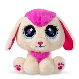 Hasbro Littlest Pet Shop maskotka beżowy KRÓLICZEK 16cm ZA6725