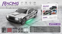 Autko Do Driftu R/C 1:24 + Akcesoria