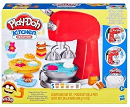 Play Doh Magiczny mikser