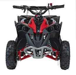 Pojazd Quad Spalinowy RENEGADE 49CC Czerwony