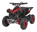 Pojazd Quad Spalinowy RENEGADE 49CC Czerwony