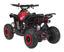 Pojazd Quad Spalinowy RENEGADE 49CC Czerwony