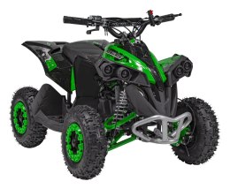 Pojazd Quad Spalinowy RENEGADE 49CC Zielony