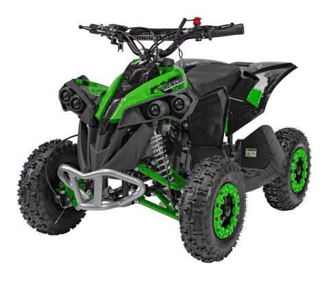 Pojazd Quad Spalinowy RENEGADE 49CC Zielony
